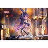 Mô Hình Yatogami Tohka Bunny ver - Date A Live V Desktop Cute Figure Chính Hãng (TAITO)
