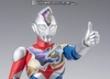 Mô hình S.H.Figuarts ULTRAMAN DECKER Miracle Type chính hãng bandai nhật
