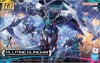 [Có sẵn] Mô hình Lắp Ráp HG BM 1/144 Plutine Gundam (Gundam Build Metaverse) Chính hãng Bandai