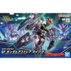 Mô Hình Lắp Ráp Gundam SDW HEROES GF GUNDAM ASTRAEA TYPE F của Bandai Nhật bản