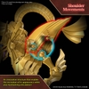 Mô Hình Lắp Ráp FRS Figure-rise Standard Amplified -EGYPTIAN GOD- THE WINGED DRAGON OF RA của Bandai