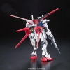 Mô Hình Gundam Bandai RG 03 Gundam Aile Strike 1/144 Gundam Seed Chính Hãng Bandai Nhật bản