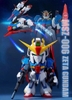 Mô Hình Blind Box Hộp mù QMSV MINI Z GUNDAM&GUNDAM MK-II của Bandai nhật bản