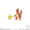 Mô hình Pokemon Scale World 1/20 Vùng Kanto 1 Kanto region Chính hãng Bandai