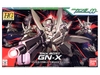 Mô hình HG 00 1/144 GN-X GNX - Chính hãng Bandai Nhật Bản