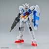 Mô Hình Lắp Ráp Gundam MG 1/100 THE GUNDAM BASE LIMITED AGE-1 GUNDAM Wear System Set Clear Color của Bandai Nhật Bản