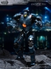 Mô Hình Ráp Sẵn Gong Studio X Pacific Rim: Gipsy Danger Metal Action Figure