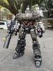 Mô hình Transformer Megatron Megatank MT-01 của monocrat
