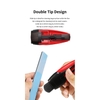 Dụng Cụ DSPIAE Phủi Bụi 2 Đầu Retractable Dust Brush