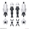 Mô hình lắp ráp Bandai 30MS Phụ kiện Option Parts Set 3 - Mechanical Unit của Bandai Nhật bản