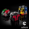 MC-01 Micro Cosmos Elvis Voltron