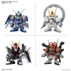 Mô Hình Lắp Ráp Gundam SD BB SENSHI C.E.73 - STARGAZER SET của Bandai Nhật bản
