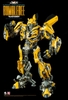 Mô Hình Ráp Sẵn The Last Knight DLX Bumblebee của Threezero