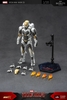 Mô Hình Ráp Sẵn Marvel Iron Man Mark XXIX (MK39) Scale 1/10 của ZDtoys