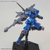 Mô Hình Lắp Ráp Bộ phụ kiện 30MM 1/144 Phụ kiện Multi Booster Unit của Bandai Nhật Bản