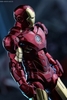 Mô Hình Ráp Sẵn Iron Man MK4 Mark IV Scale 1/10 của ZDTOYS