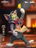 Hộp Mù 52Toys Tom & Jerry Fantasy Magic Series Blindbox