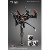 [Hàng sẵn Giao Ngay] Mô hình Ráp Sẵn Metal Build Tengen Toppa Gurren Lagann The Lazengann của CCS Toys