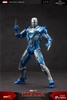 Mô Hình Ráp Sẵn Marvel 1/10 Iron Man Mk30 của ZDtoys