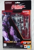 Mô Hình Ráp Sẵn Gundam Universe GU Gundam EX của Bandai Nhật Bản