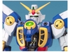 Mô Hình Lắp Ráp Gundam MG Wing Gundam TV Ver 1/100 MS Gundam Wing của Bandai Nhật Bản