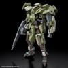 Mô hình lắp ráp Gundam HG 1/72 Aaronrhino (Kyoukai Senki) Chính Hãng Bandai