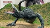 Mô Hình Ráp Sẵn Skullcrawler của Hiya toys