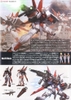 Mô Hình Lắp Ráp Gundam HG SEED 1/144 M1 Astray của Bandai Nhật bản