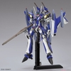 Mô Hình Lắp Ráp Gundam HG 1/100 YF-29 DURANDAL VALKYRIE (MAXIMILIAN JENIUS USE) FULL SET PACK của Bandai Nhật