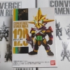 Mô hình nhân vật Converge KAMEN RIDER vol 21 Chính hãng bandai ( có 2 Secret )