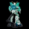 [Hỏa Tốc] Mô hình lắp ráp HGUC 1/144 Unicorn Gundam ( Luminous Crystal Body ) Gundam base Chính hãng bandai