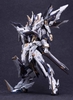 Mô Hình Lắp Ráp MG 1/100 In Era + PMD Aurora Imperial Dawn Knight Troops Model Kits ( có Khung Xương Kim Loại)