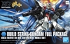 Mô Hình Lắp Ráp Gundam HGBF 1/144 BUILD STRIKE GUNDAM FLIGHT FULL PACKAGE của Bandai nhật