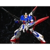 Mô Hình Lắp Ráp Gundam Bandai RG 10 Zeta Gundam 1/144 Z Gundam của Bandai Nhật