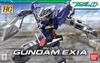 Mô Hình Lắp Ráp Gundam HG 00 1/144 Gundam Exia của Bandai Nhật Bản