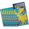 Thẻ Pokemon TCG - ETB2.5 Mega Evolution Ascended Heroes Elite Trainer Box - bản tiếng anh