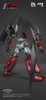 Mô Hình Ráp Săn Khung Kim Loại  Getter Robo Armageddon Shin Getter 1 (Stars Slasher Ver) của CCSTOYS
