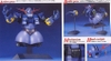 Mô Hình Lắp Ráp Gundam MG 1/100 MSN-02 ZEONG của Bandai Nhật Bản