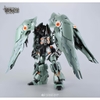 Mô Hình Ráp Sẵn Metal Build 1/100 NZ-666 KSHATRIYA của Steel Legend