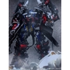 Bộ upgrate KIT JET POWER ARMOR của ironwarriors IW-06