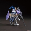 Mô Hình Lắp Ráp Gundam SD SANGOKU SOKETSUDEN Xiahou Dun TALLGEESE Ⅲ của Bandai Nhật Bản