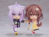 Mô Hình Figure Nendoroid Inugami Korone hololive production của GoodSmile Company