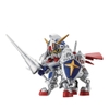 Mô hình Gundam Bandai SD 370 Knight Gundam Legend BB