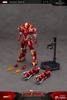 Mô Hình Ráp Sẵn Marvel 1/10 Iron Man Mk35 của Zdtoys