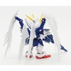 Mô Hình Lắp Ráp  SD GUNDAM EX-STANDARD WING GUNDAM ZERO EW Chính Hãng Bandai Nhật