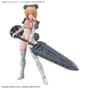 Mô Hình Lắp Ráp Bộ Phụ Kiện 30MS Phụ kiện Option Body Parts Type G03 - Color B của Bandai Nhật Bản
