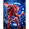 Mô hình Transformers Dino - BS01 Dance of Death của BMB