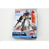 Mô Hình Lắp Ráp Gundam Bandai Entry Grade RX-78-2 Gundam 1/144 MS Gundam của Bandai nhật