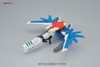 Mô Hình Lắp Ráp Gundam SD BB388 BUILD STRIKE GUNDAM FULL PACKAGE của Bandai Nhật Bản