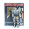 Mô hình Transformer Legendary Heroes H9 No. 09 Leader Agamenmnon Walther P-38 của Newage